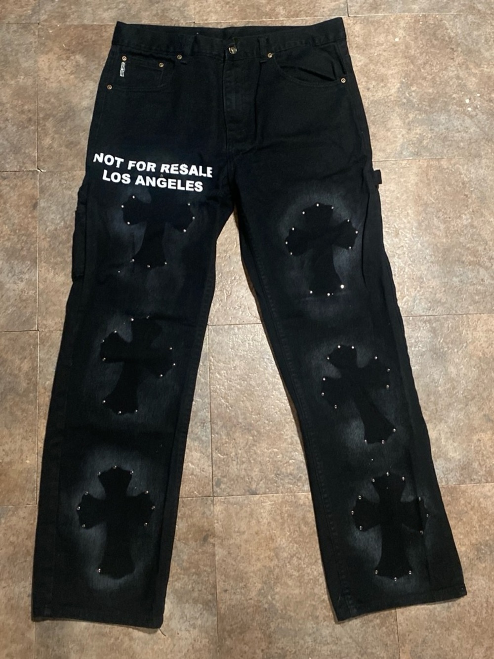 OSCAR jeans